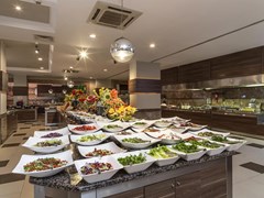 Hane Garden Hotel - photo 14