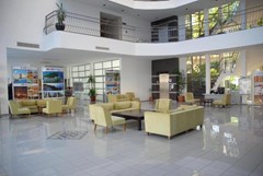 FUN&SUN SMART Voxx Resort: Территория отеля - photo 17