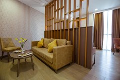 New Wave Hotel - photo 12