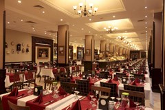 CACTUS CLUB YALI HOTELS AND RESORT: General view - photo 6