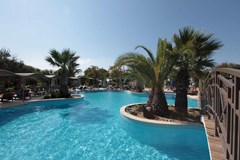 CACTUS CLUB YALI HOTELS AND RESORT: General view - photo 11