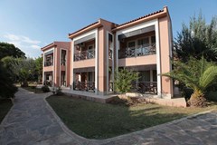 CACTUS CLUB YALI HOTELS AND RESORT: General view - photo 12