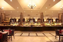 CACTUS CLUB YALI HOTELS AND RESORT: General view - photo 17