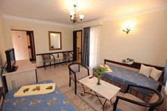 CACTUS CLUB YALI HOTELS AND RESORT: General view - photo 19