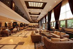 CACTUS CLUB YALI HOTELS AND RESORT: General view - photo 21