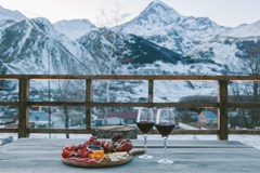 Intourist Kazbegi - photo 16