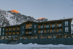 Intourist Kazbegi - photo 11