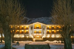 Intourist Kazbegi - photo 10