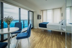 Orbi City Hotel Official  - photo 7