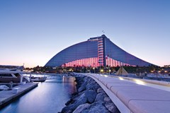 Jumeirah Beach Hotel - Static Rates: Hotel exterior - photo 1