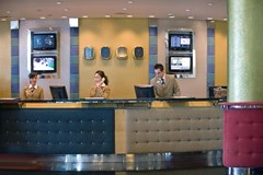 Jumeirah Beach Hotel - Static Rates: Reception - photo 3
