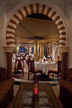 Jumeirah Beach Hotel - Static Rates: Restaurant - photo 4