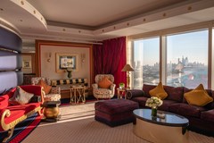 Burj Al Arab - Static Rates: Miscellaneous - photo 6