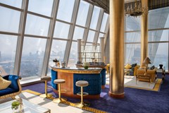 Burj Al Arab - Static Rates: Miscellaneous - photo 3
