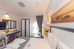 Skalion Hotel & Spa: Room DOUBLE STANDARD - photo 64