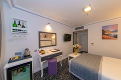 Skalion Hotel & Spa: Room SINGLE STANDARD - photo 96