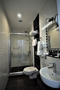 Skalion Hotel & Spa: Room TRIPLE CITY VIEW - photo 211