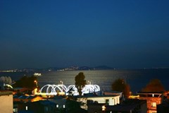 Skalion Hotel & Spa: Terrace - photo 18