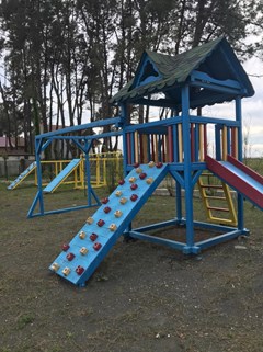 Keriya Hotel Shekvetili - photo 3