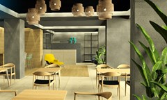 Gold Stern Hotel - photo 4