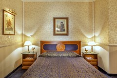 Grand Hotel Palace: Single Classic - photo 42