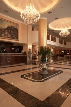 Grand Hotel Palace - photo 6