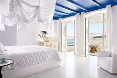 Mykonos Blu Grecotel Exclusive Resort: Royal Blu Mansion - photo 18