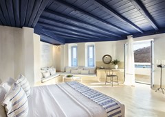 Mykonos Blu Grecotel Exclusive Resort: Island Blu Villa PP - photo 36