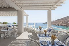 Mykonos Blu Grecotel Exclusive Resort - photo 11