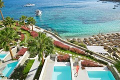 Mykonos Blu Grecotel Exclusive Resort - photo 3