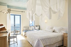 Mykonos Blu Grecotel Exclusive Resort: Island Bungalow Deluxe - photo 34