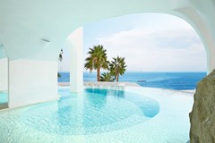 Mykonos Blu Grecotel Exclusive Resort - photo 8