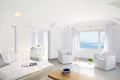 Mykonos Blu Grecotel Exclusive Resort: Cape Suite - photo 19