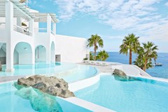Mykonos Blu Grecotel Exclusive Resort - photo 4