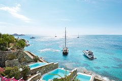Mykonos Blu Grecotel Exclusive Resort - photo 1