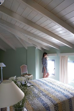 Grecotel Plaza Beach House: One Bedroom Maisonette - photo 19