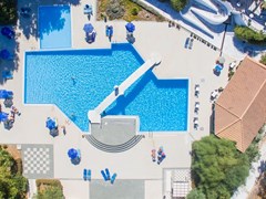 Ilaria Hotel - photo 1