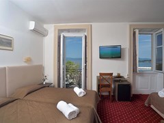 Konstantinoupolis Hotel - photo 17