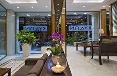 Kydon Hotel - photo 3