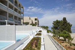 Marbella Corfu Hotel  - photo 101