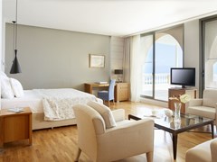 Marbella Corfu Hotel : Presidential Suite - photo 75