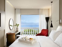 Marbella Corfu Hotel : Standard Double Sea View - photo 70