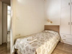Elina Hotel Apartment: Family Room - photo 27