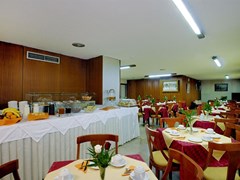 Nefeli Hotel Volos - photo 4