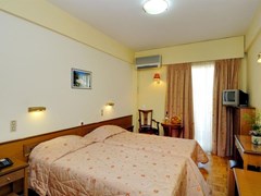 Nefeli Hotel Volos - photo 10