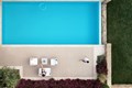 Suite Bungalow 2 Brooms - Beach Front/Private Pool (~120m²) photo