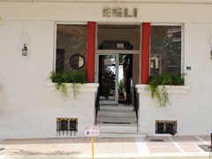 Aegli Hotel - photo 3