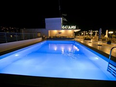 Oceanis Hotel Kavala - photo 5