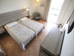 Oceanis Hotel Kavala: Double Room - photo 16