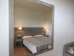 Oceanis Hotel Kavala: Double Room - photo 18
